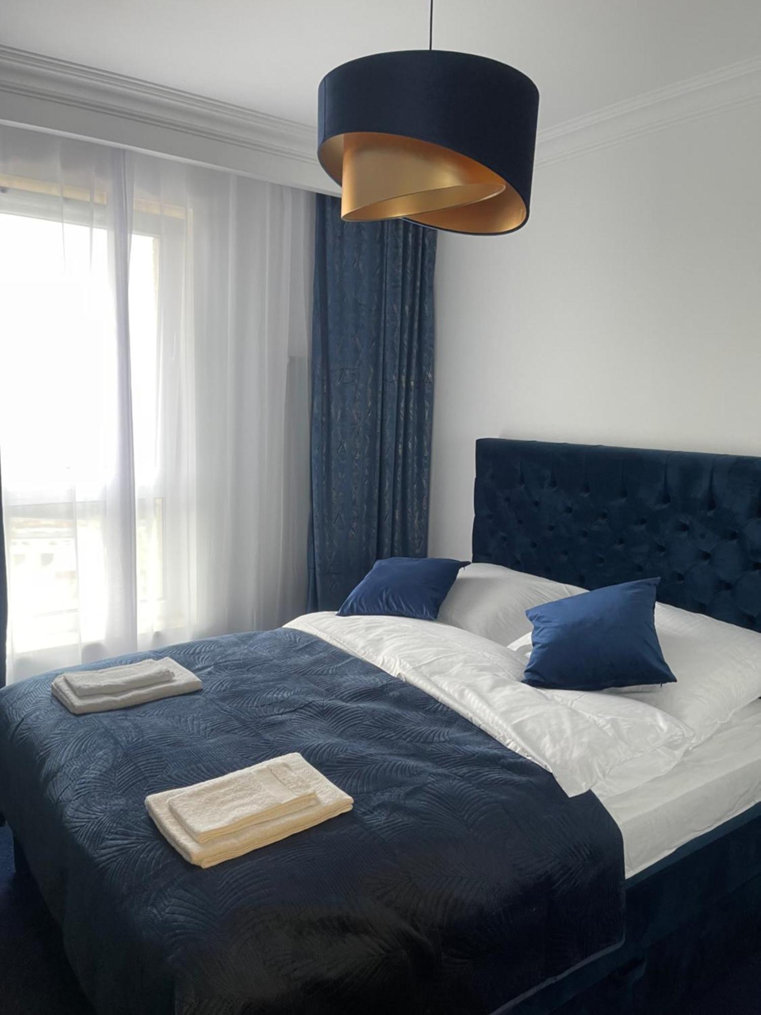 Baltic Apartment Gdańsk Buitenkant foto